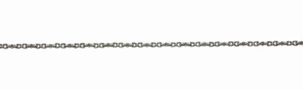 Chain Handmade in Sterling Silver 925 4.3mm - Image 2