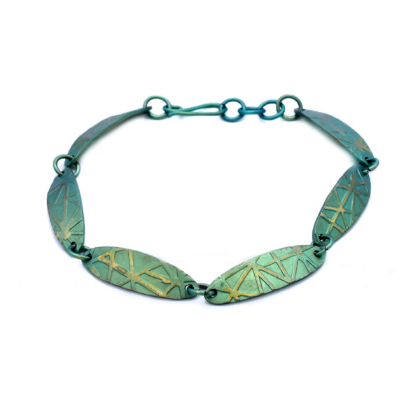 Anodized Titanium Bracelets - Image 2