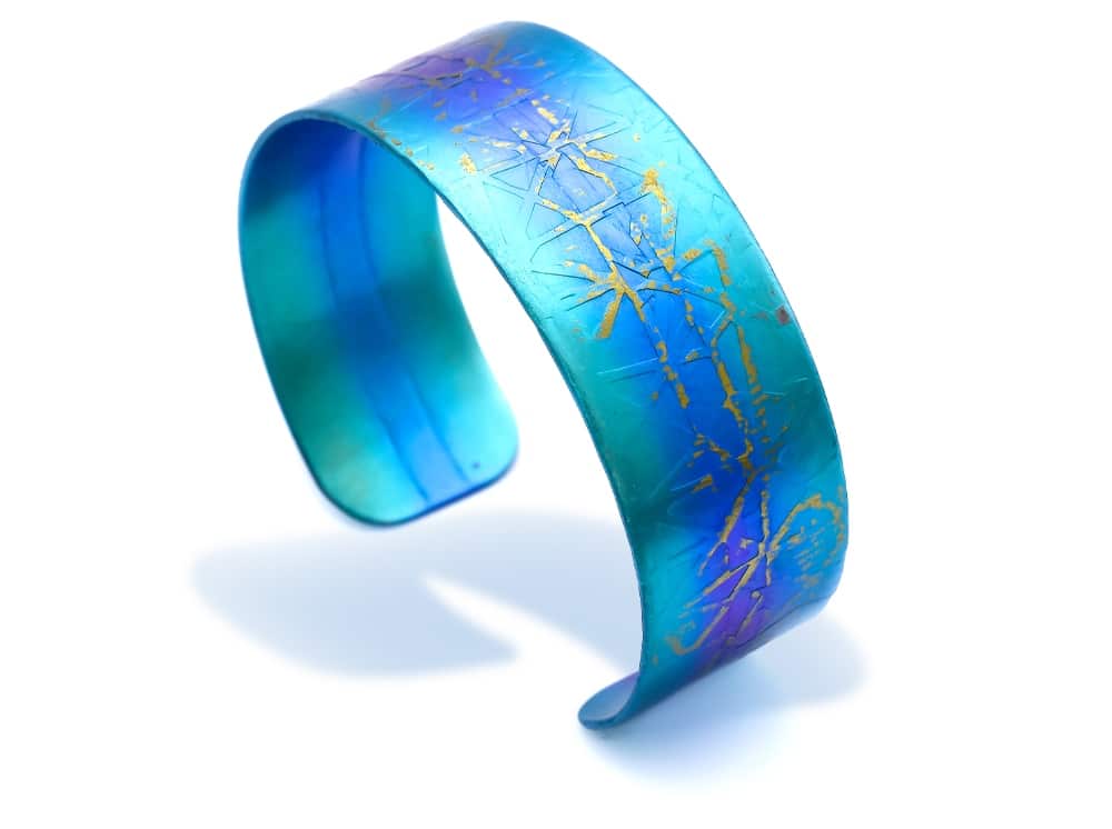 shop online Titanium bracelets from the finest jewelry designers in Greece