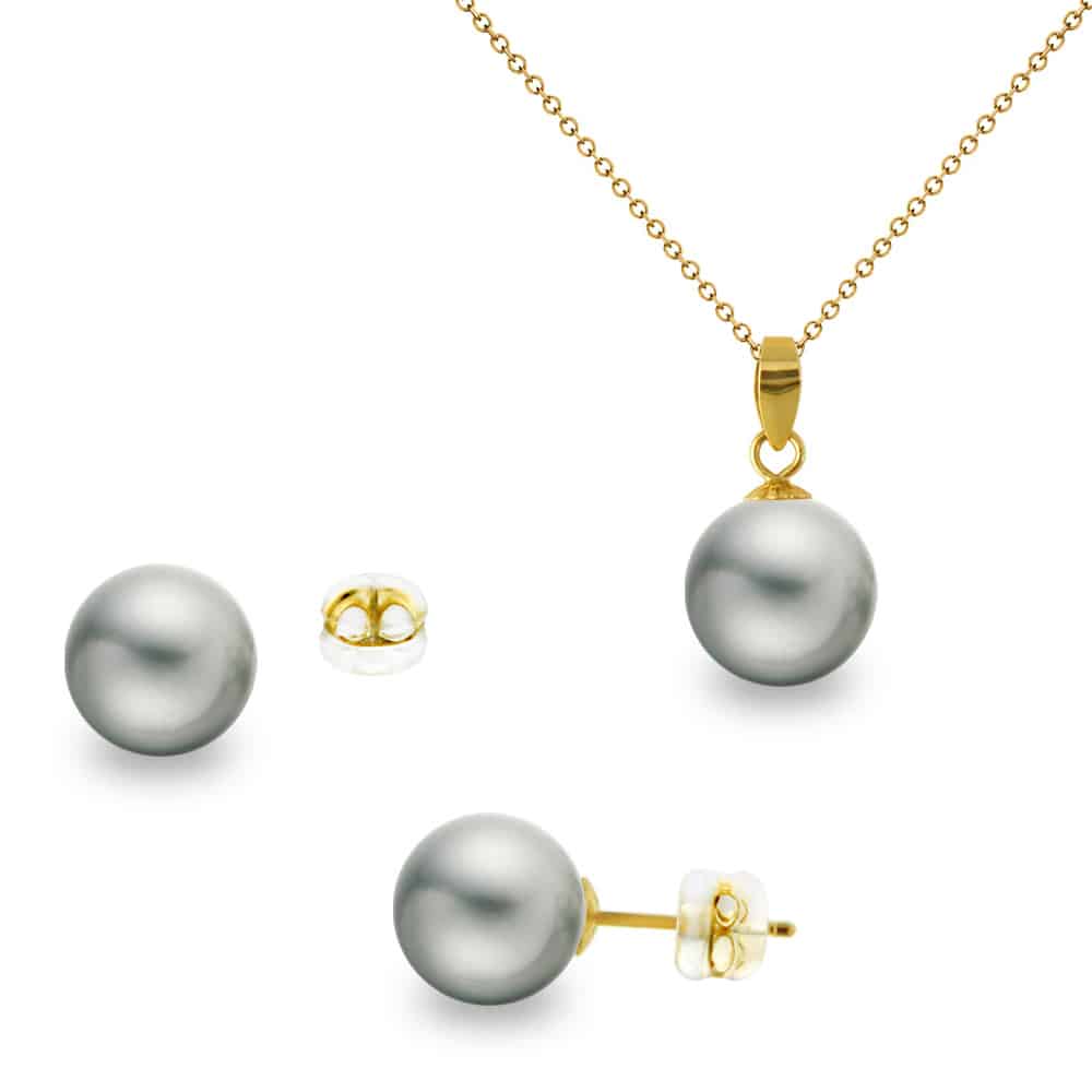shop online pearl jewelry, pear earrings, pearl necklace, pearl pendants