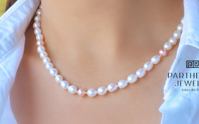 Everything You Want to Know About Your Precious Pearls
