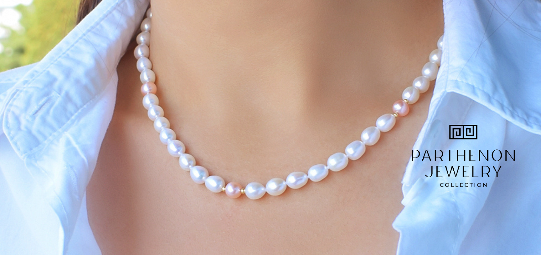 Everything You Want to Know About Your Precious Pearls - Parthenon Jewelry