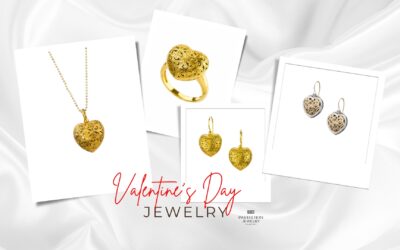 Valentine’s Day Gifts