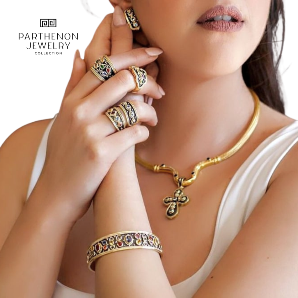 Exclusive 20% Off Parthenon Christmas Collection